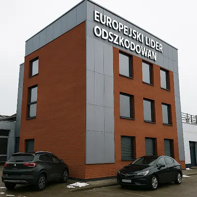 ELO Europejski Lider Odszkodowań Sp. z o.o.